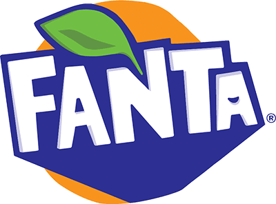 Fanta - Logo