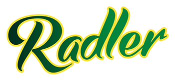 Radler - Logo