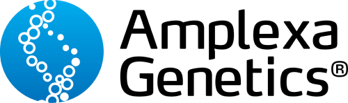 Amplexa - Logo