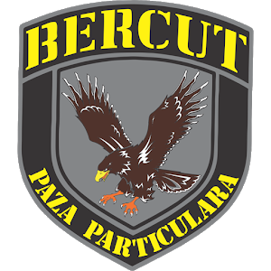 Bercut - Logo