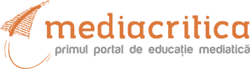 Mediacritica - Logo