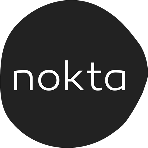 Nokta - Logo