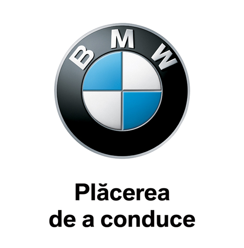 BMW - Logo